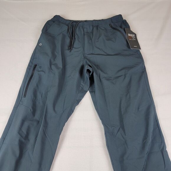 BarcoOne Men's Jogger Pant Size Medium. active, casual, outdoors - Picture 6 of 8